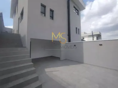Casa com 3 Quartos à venda, 124m² no Jardim Semiramis, Cotia