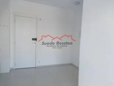 Apartamento com 2 Quartos para alugar, 38m² no Veleiros, São Paulo