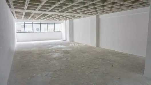 Sala Comercial para alugar, 114m² no Centro, Belo Horizonte