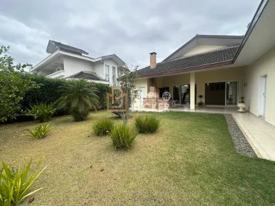 Casa de Condomínio com 3 Quartos à venda, 220m² no Residencial Santa Helena, Caçapava