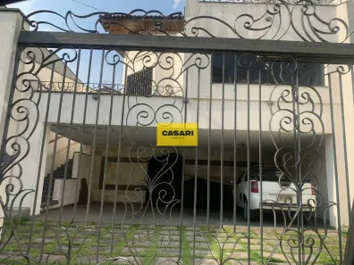 Casa com 4 Quartos à venda, 411m² no Nova Petrópolis, São Bernardo do Campo