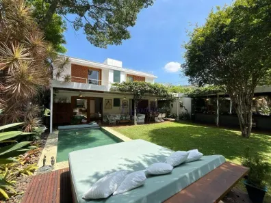 Casa com 4 Quartos à venda, 454m² no Alto de Pinheiros, São Paulo