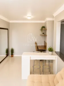 Apartamento com 2 Quartos à venda, 56m² no Jardim Roberto, Osasco
