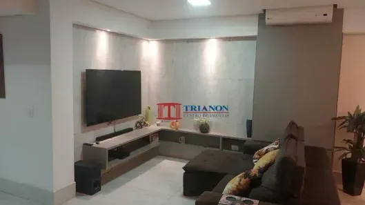 Apartamento com 3 Quartos à venda, 131m² no Jardim Elite, Piracicaba