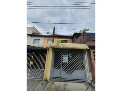 Sobrado com 2 Quartos para alugar, 124m² no Rudge Ramos, São Bernardo do Campo