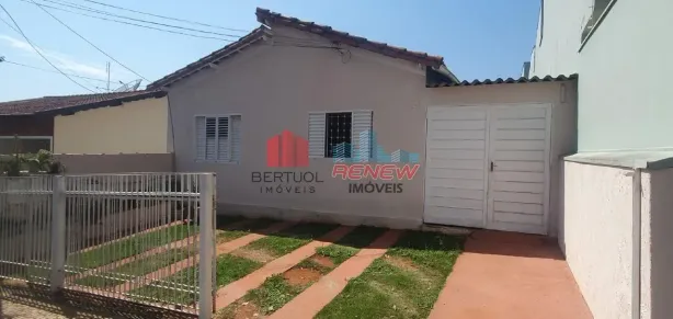 Imóvel Comercial com 4 Quartos à venda, 149m² no Vila Martina, Valinhos