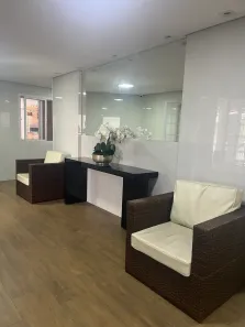 Apartamento com 2 Quartos para alugar, 60m² no Brás, São Paulo