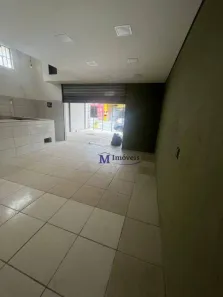 Ponto Comercial para alugar, 80m² no Helena Maria, Osasco