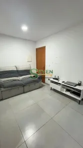 Apartamento com 2 Quartos à venda, 10m² no São Luiz, Volta Redonda