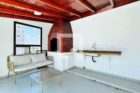 Apartamento com 3 Quartos para alugar, 287m² no Vila Galvão, Guarulhos