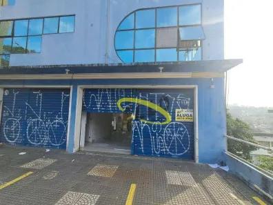 Ponto Comercial para alugar, 130m² no Centro, Cotia