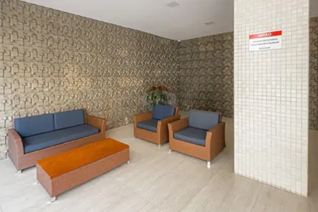 Apartamento com 3 Quartos à venda, 120m² no Praia do Canto, Vitória