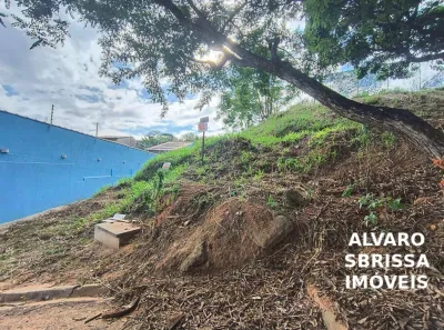 Lote/Terreno à venda, 450m² no Cajuru do Sul, Sorocaba