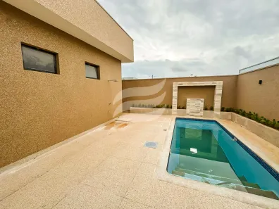 Casa com 3 Quartos à venda, 182m² no Pinheiros, Araçatuba