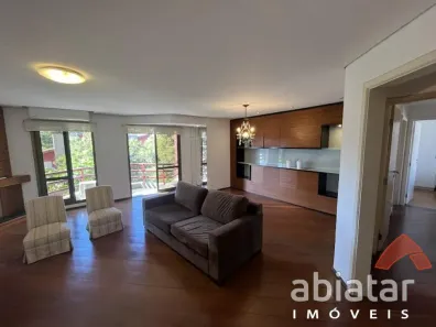 Apartamento com 3 Quartos à venda, 139m² no Vila Sônia, São Paulo