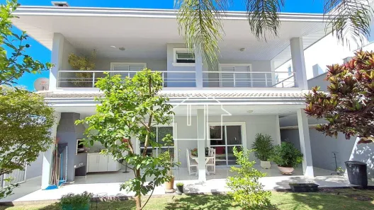 Casa de Condomínio com 3 Quartos à venda, 305m² no Urbanova, São José dos Campos