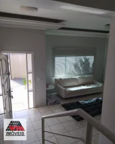 Casa com 3 Quartos à venda, 239m² no Jardim da Colina, Americana
