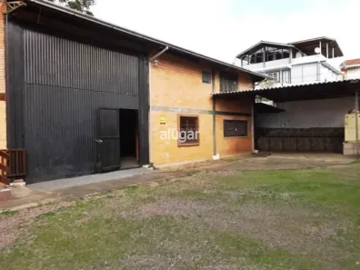 Galpão/Depósito/Armazém para alugar, 200m² no Esplanada, Caxias do Sul