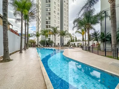 Apartamento com 2 Quartos à venda, 49m² no Vila Bela, São Paulo