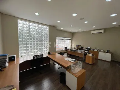 Prédio Comercial para alugar, 391m² no Santana, São Paulo