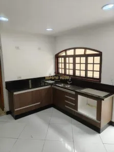 Casa com 2 Quartos à venda, 133m² no Parque Residencial Casa Branca, Suzano
