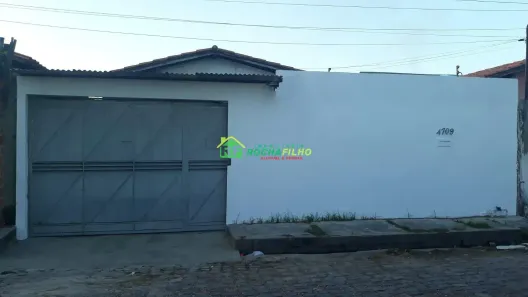 Casa com 2 Quartos à venda, 90m² no Novo Horizonte, Teresina