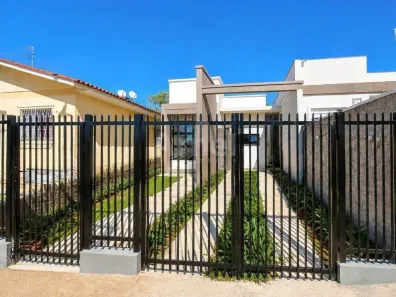 Casa com 2 Quartos à venda, 60m² no São José, Passo Fundo