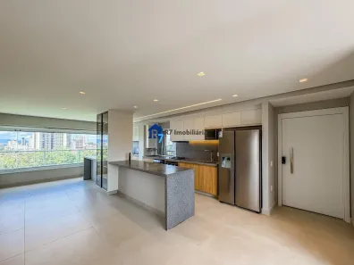 Apartamento com 2 Quartos para alugar, 87m² no Umuarama, Osasco