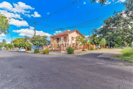 Casa com 6 Quartos à venda, 321m² no Parque Santa Fé, Porto Alegre