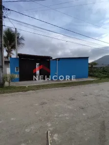 Casa com 2 Quartos à venda, 120m² no Loty, Mongaguá