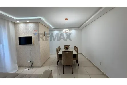 Apartamento com 2 Quartos à venda, 62m² no Jabotiana, Aracaju