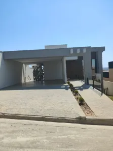 Casa de Condomínio com 2 Quartos à venda, 147m² no Residencial Parque dos Buritis, Lagoa Santa
