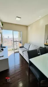 Apartamento com 2 Quartos à venda, 52m² no Santa Terezinha, São Bernardo do Campo