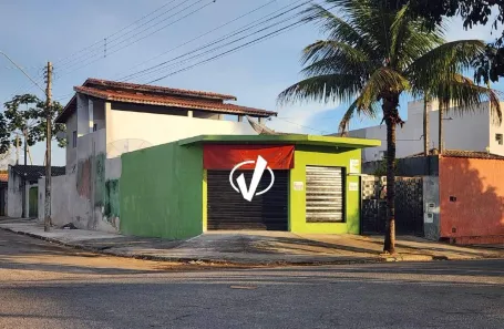 Casa com 3 Quartos à venda, 270m² no Cidade Nova, Pindamonhangaba