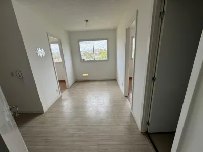 Apartamento com 2 Quartos à venda, 45m² no Guaianazes, São Paulo