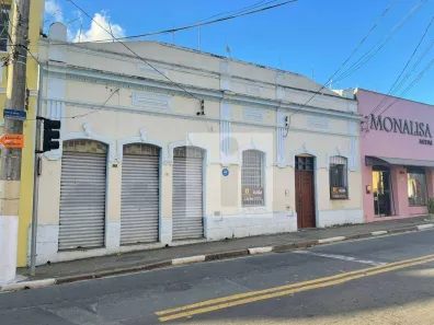 Imóvel Comercial com 2 Quartos para alugar, 250m² no Sousas, Campinas