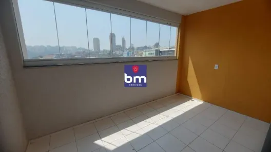 Apartamento com 1 Quarto para alugar, 35m² no Vila Nova das Belezas, São Paulo