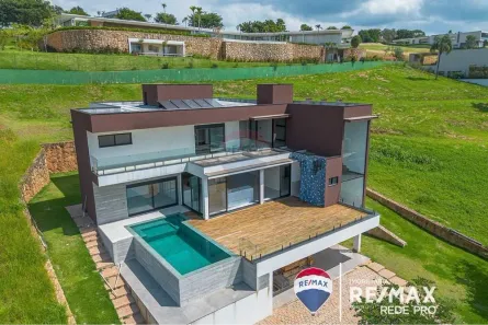 Casa de Condomínio com 5 Quartos à venda, 630m² no Loteamento Fazenda Dona Carolina, Itatiba