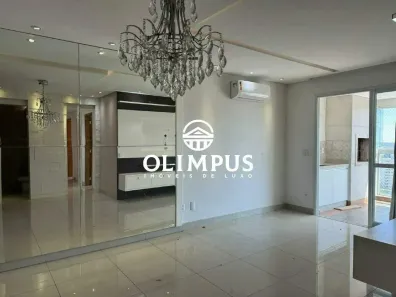 Apartamento com 3 Quartos à venda, 125m² no Centro, Uberlândia