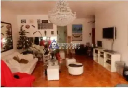 Apartamento com 3 Quartos à venda, 220m² no Copacabana, Rio de Janeiro