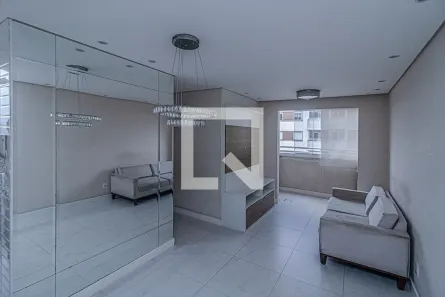 Apartamento com 2 Quartos à venda, 50m² no Parque Fongaro, São Paulo
