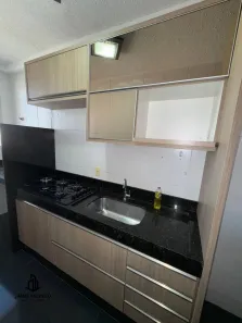 Apartamento com 2 Quartos à venda, 44m² no Chácaras Santa Rita, Goiânia