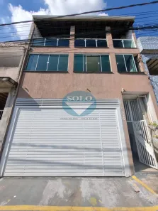 Ponto Comercial para alugar, 78m² no Jardim América, Várzea Paulista