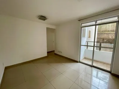 Apartamento com 3 Quartos à venda, 65m² no Buritis, Belo Horizonte