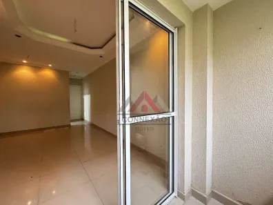 Apartamento com 3 Quartos à venda, 67m² no Parque Suzano, Suzano
