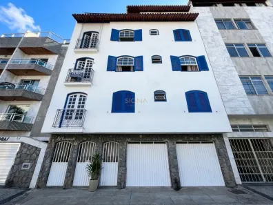 Apartamento com 2 Quartos à venda, 68m² no Alto dos Passos, Juiz de Fora
