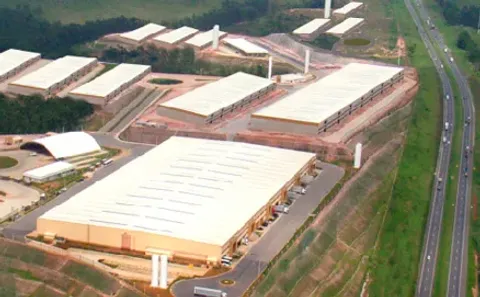 Galpão/Depósito/Armazém para alugar, 2895m² no Bairro do Pinhal, Jarinu