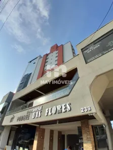 Apartamento com 2 Quartos para alugar, 68m² no Centro, Itajaí
