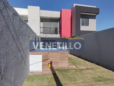 Casa com 2 Quartos à venda, 90m² no Guaratiba, Rio de Janeiro