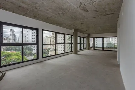 Apartamento com 3 Quartos à venda, 206m² no Jardim Paulista, São Paulo